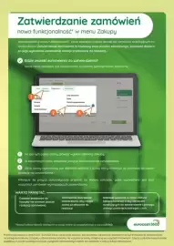 Eurocash Cash & Carry gazetka Strona 61