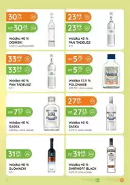 Eurocash Cash & Carry gazetka Strona 7