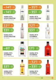 Eurocash Cash & Carry gazetka Strona 9