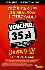 Biedronka gazetka Strona 2