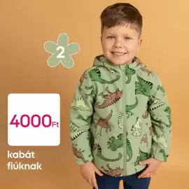 Pepco akciós újság hét 10 Oldal 2