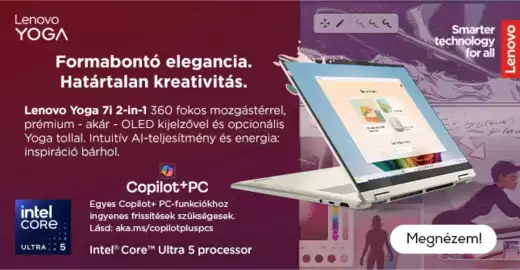 Euronics akciós újság hét 10 Oldal 2