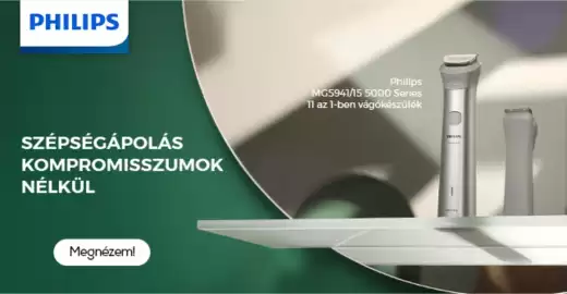 Euronics akciós újság hét 10 Oldal 1