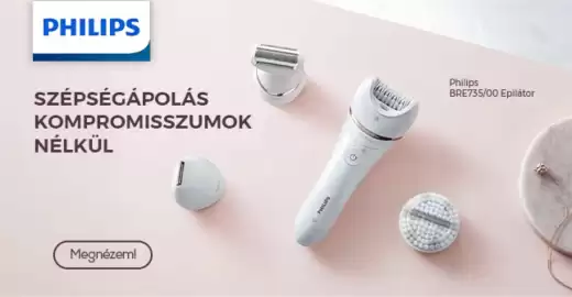 Euronics akciós újság hét 10 Oldal 2