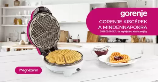 Euronics akciós újság hét 10 Oldal 4