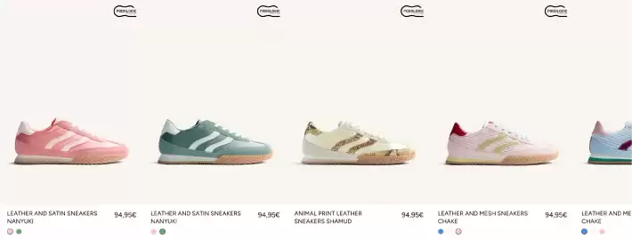 Folleto Gioseppo Página 1