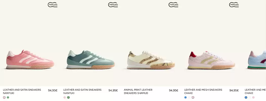 Folleto Gioseppo (válido hasta el 19-03)