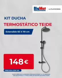 Folleto BigMat La Plataforma Página 3