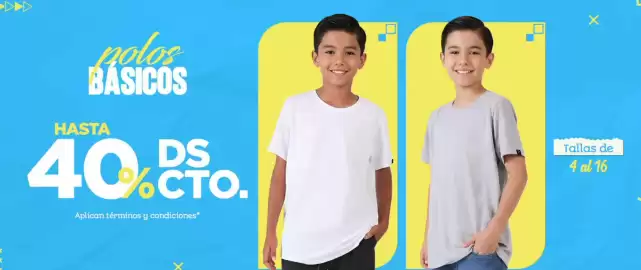 Catálogo Pieers Página 1