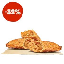 Catálogo Burger King Página 10