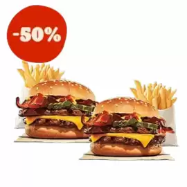 Catálogo Burger King Página 4