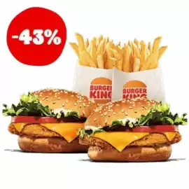 Catálogo Burger King Página 7