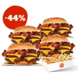 Catálogo Burger King Página 8