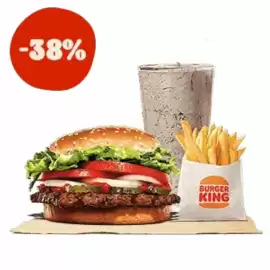 Catálogo Burger King Página 9