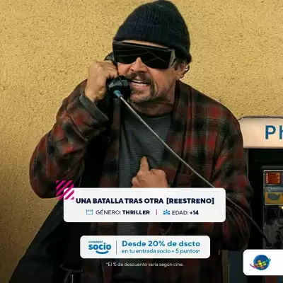 Catálogo CinePlanet (válido hasta 30-04)