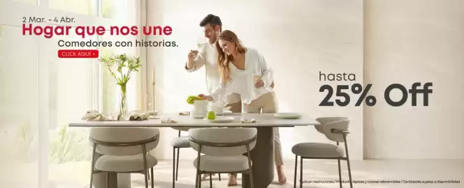 Catálogo Colineal Página 1