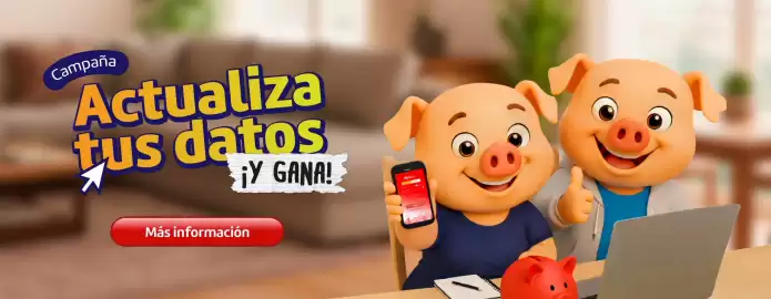 Catálogo Caja Trujillo Página 1