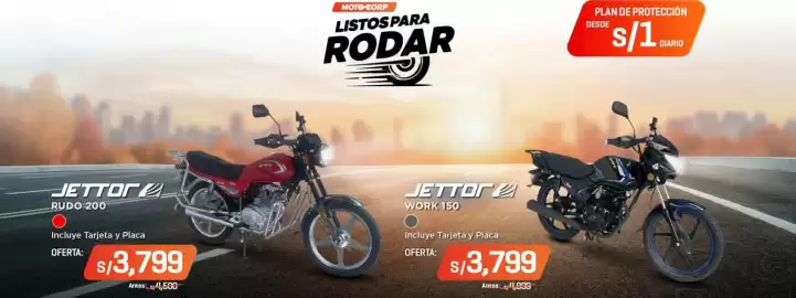 Catálogo Motocorp Página 4