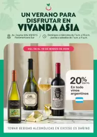 Catálogo Vivanda Página 1