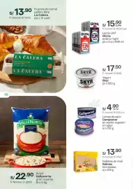 Catálogo Vivanda Página 6