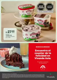 Catálogo Vivanda Página 8