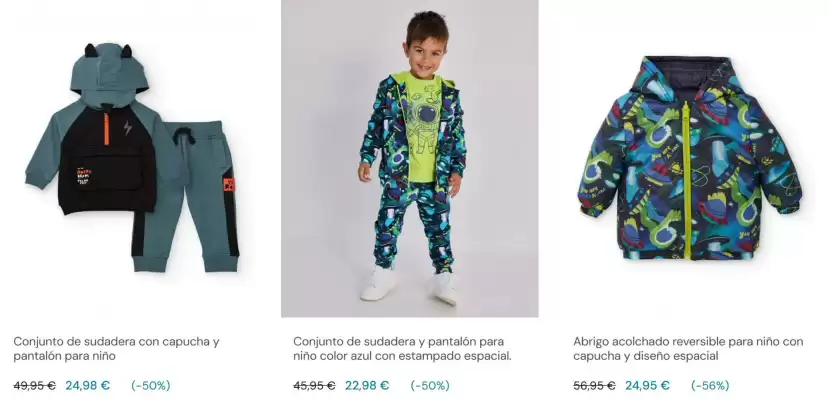 Catálogo Tuc Tuc (válido hasta el 19-03)