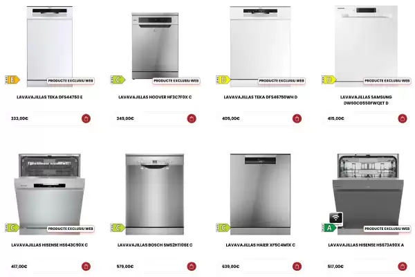 Folleto Calbet (válido hasta el 19-03)