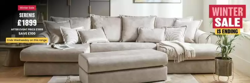 DFS catalogue Page 1