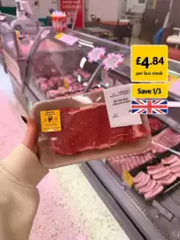 McColl's leaflet week 10 Page 1