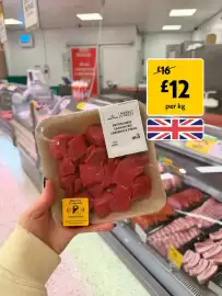 McColl's leaflet week 10 Page 2