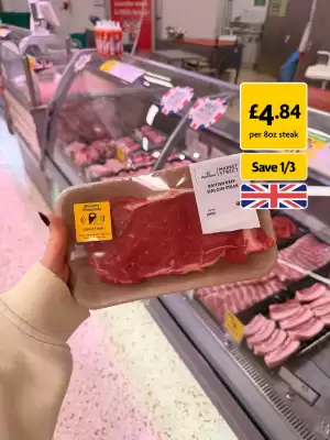 McColl's leaflet (valid until 10-03)