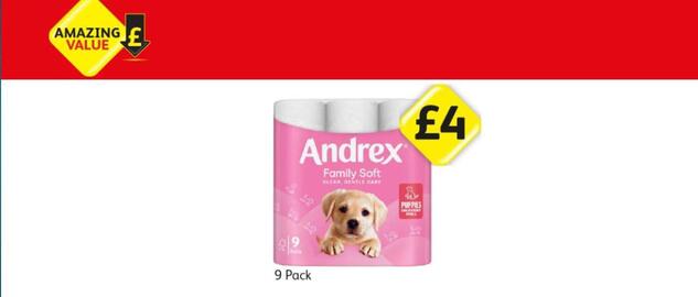 Londis leaflet Page 6