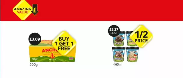 Londis leaflet Page 2