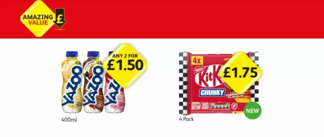 Londis leaflet Page 4