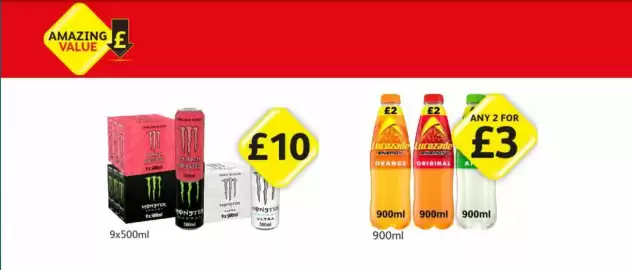 Londis leaflet Page 5