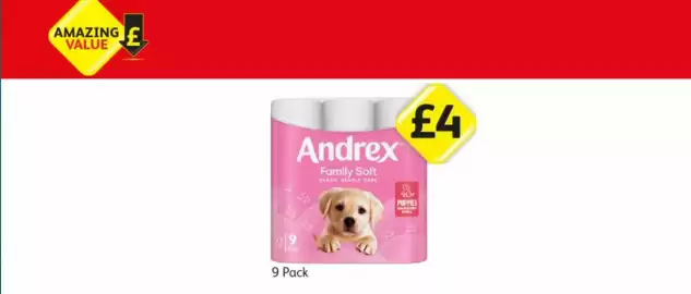 Londis leaflet Page 6