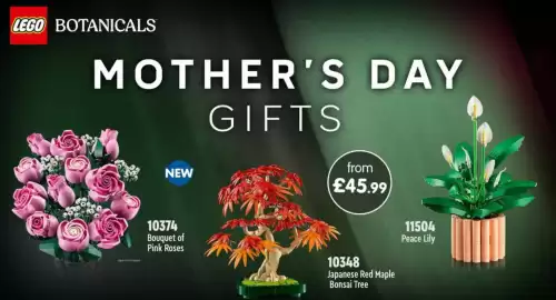 B&M Stores leaflet Page 2