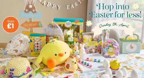 B&M Stores leaflet Page 3