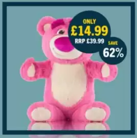 Home Bargains catalogue week 10 Page 3