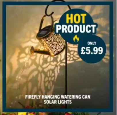 Home Bargains catalogue (valid until 12-03)