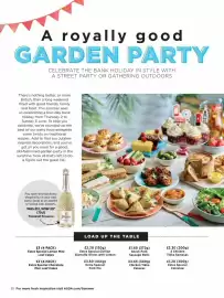 Asda leaflet Page 30