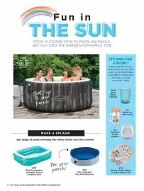 Asda leaflet Page 36