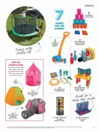 Asda leaflet Page 37