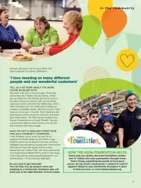 Asda leaflet Page 47