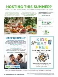 Asda leaflet Page 6