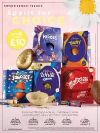 Asda leaflet week 10 Page 10