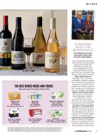 Asda leaflet week 10 Page 21