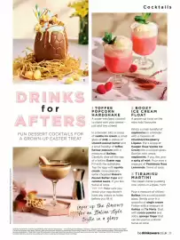 Asda leaflet week 10 Page 23