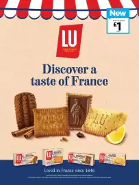 Asda leaflet week 10 Page 24