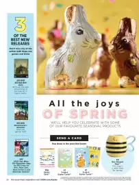 Asda leaflet week 10 Page 26